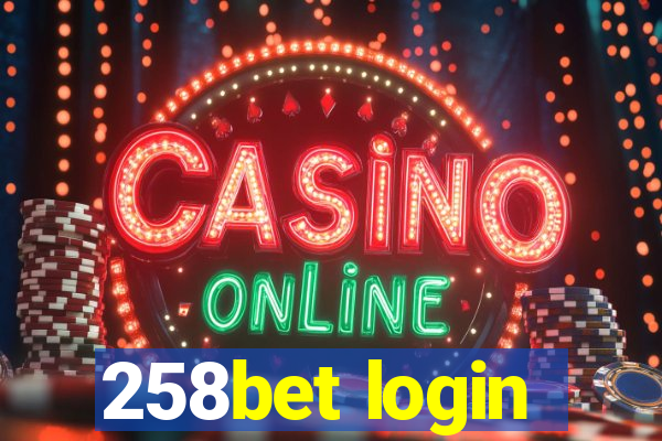 258bet login